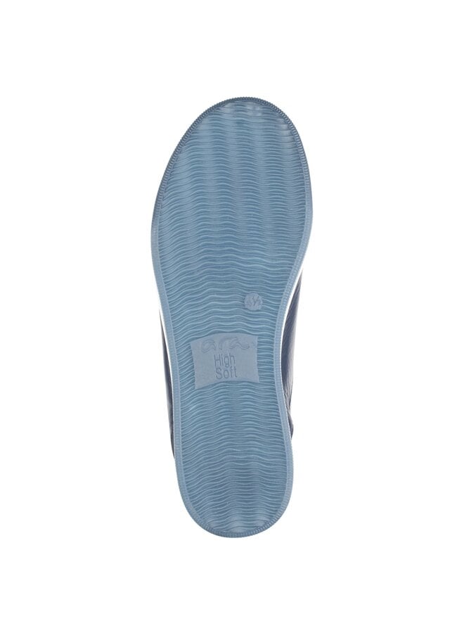 Laced dress sneaker 34465 Redmond