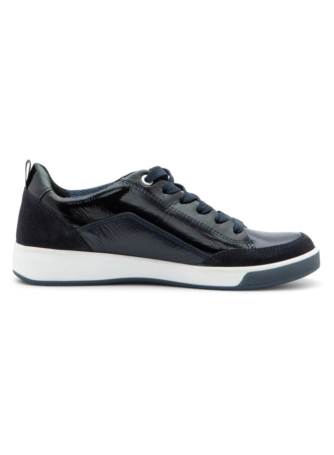 Laced dress sneaker 34465 Redmond