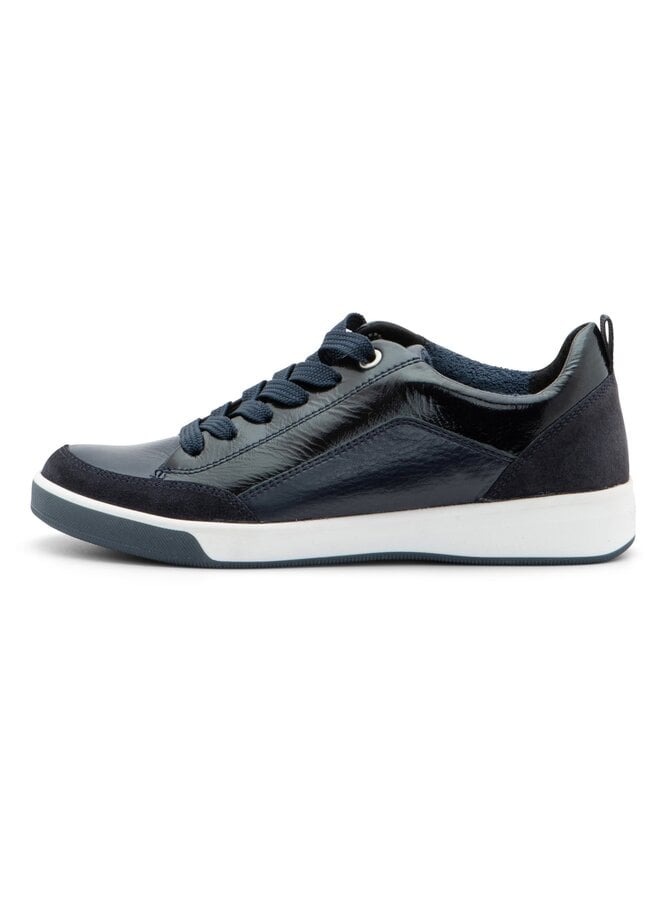 Laced dress sneaker 34465 Redmond