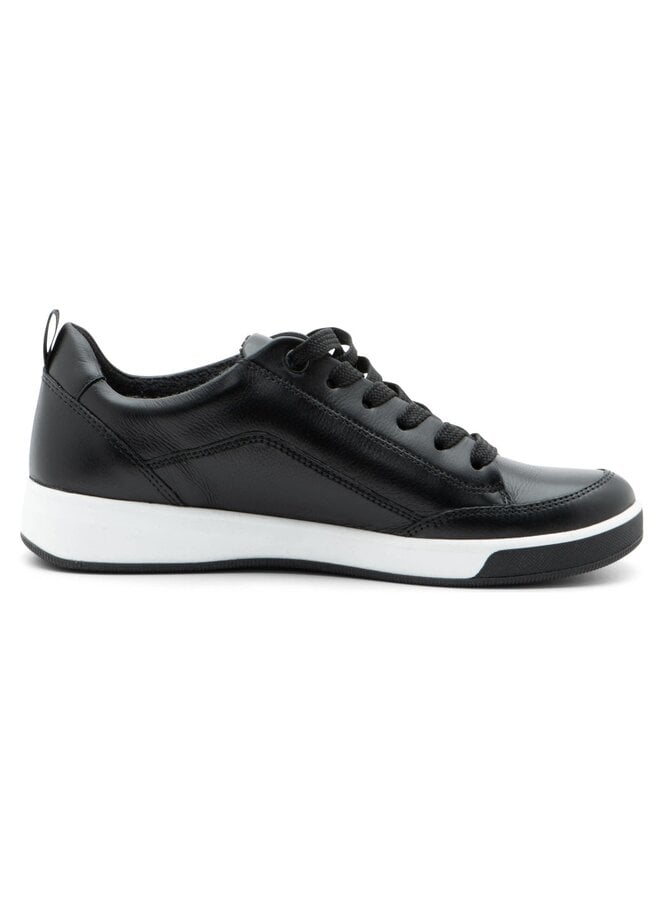 Laced dress sneaker 34465 Redmond