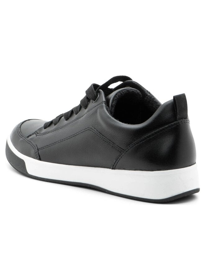 Laced dress sneaker 34465 Redmond
