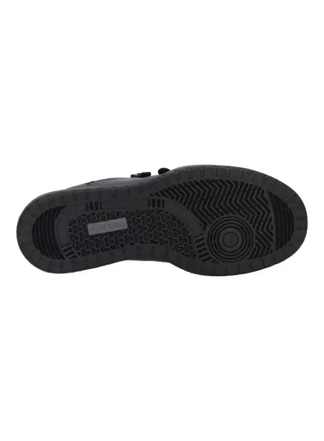 Laced/Zipper Shoe CYNTHIA 02