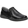 Zipped shoe CYNTHIA 03