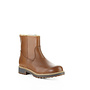 Zipped winter bootie CALIB
