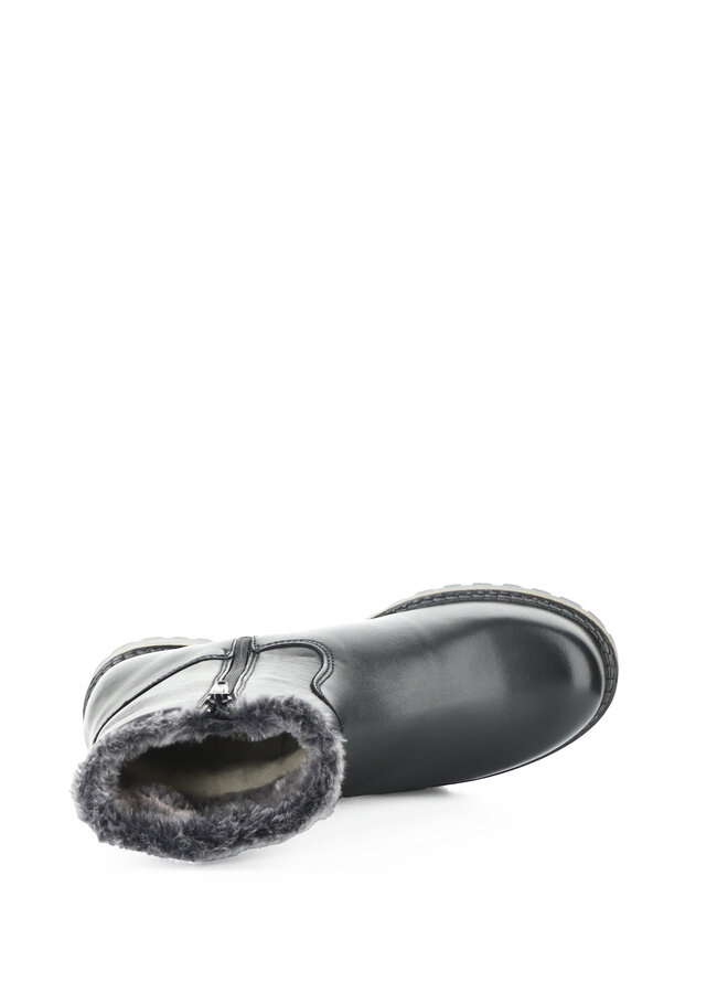 Zipped winter bootie CALIB