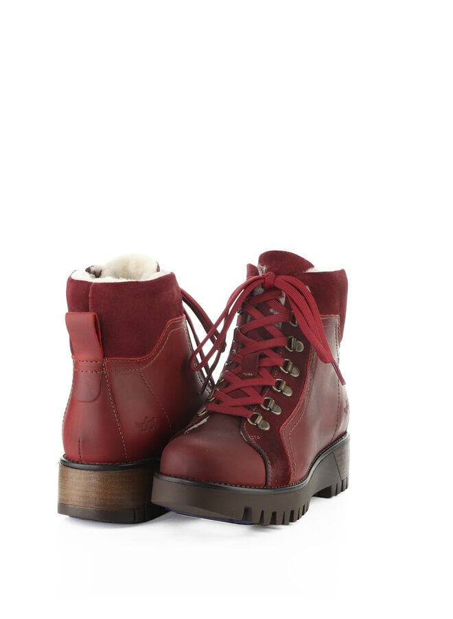 Ice Grip Boot GARO PRIMA
