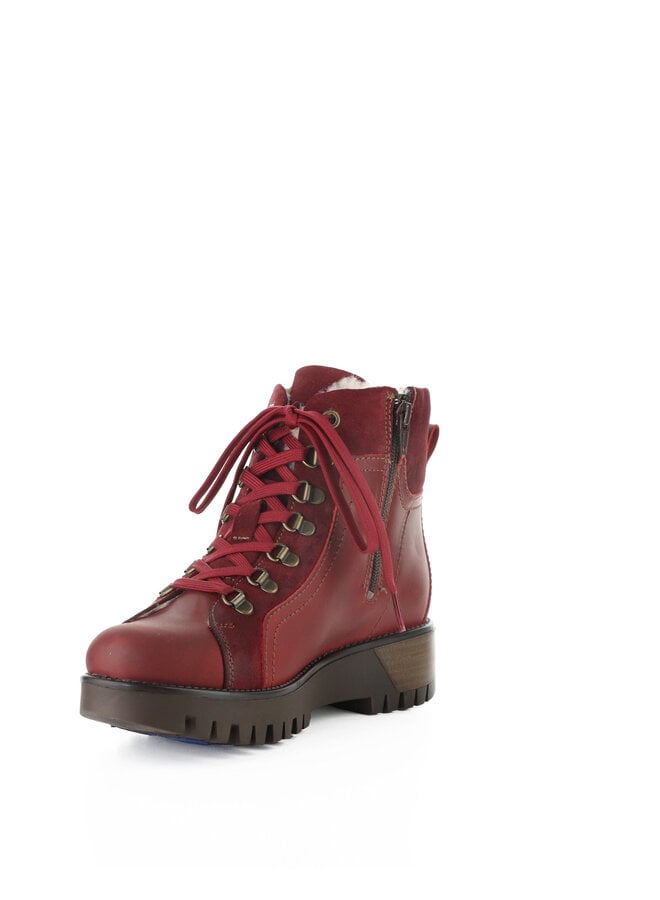 Ice Grip Boot GARO PRIMA