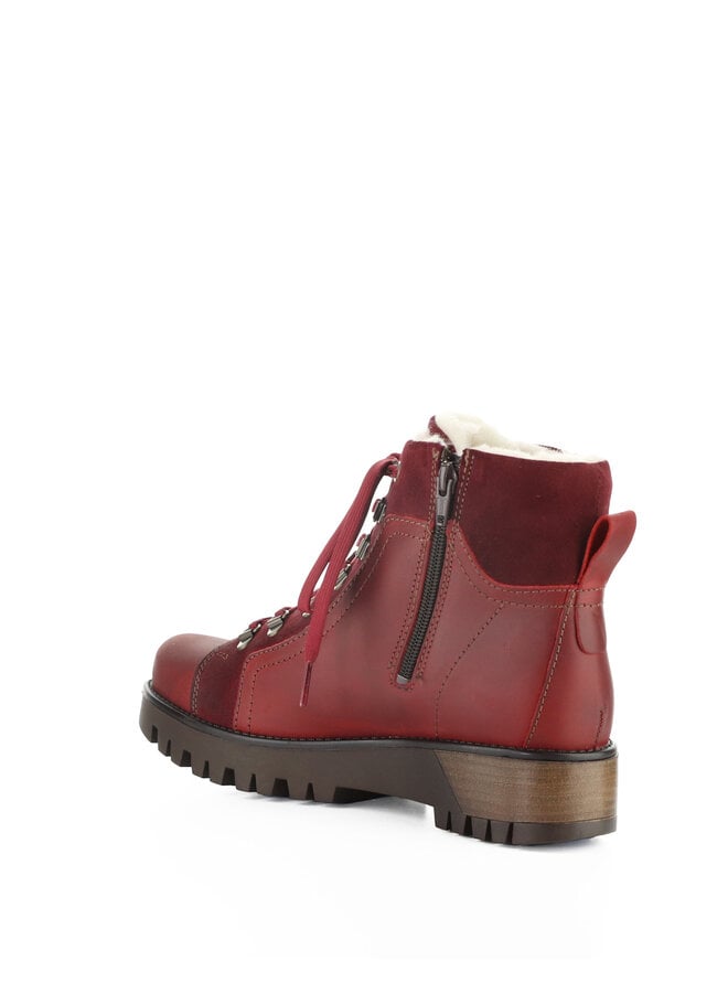 Ice Grip Boot GARO PRIMA