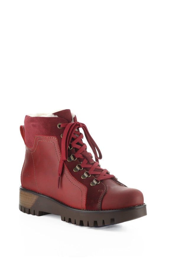Ice Grip Boot GARO PRIMA