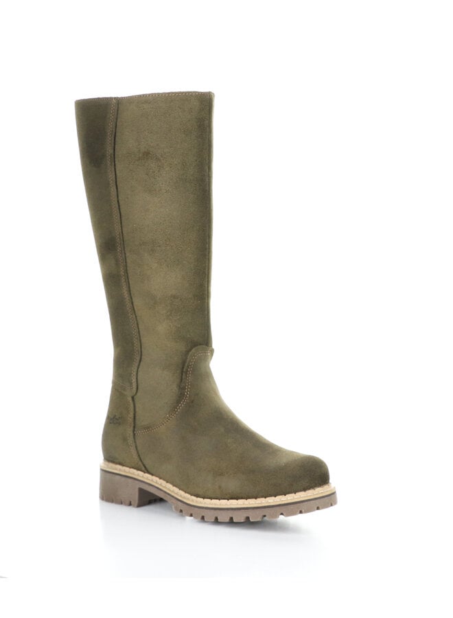 Tall winter boot HUDSON/2
