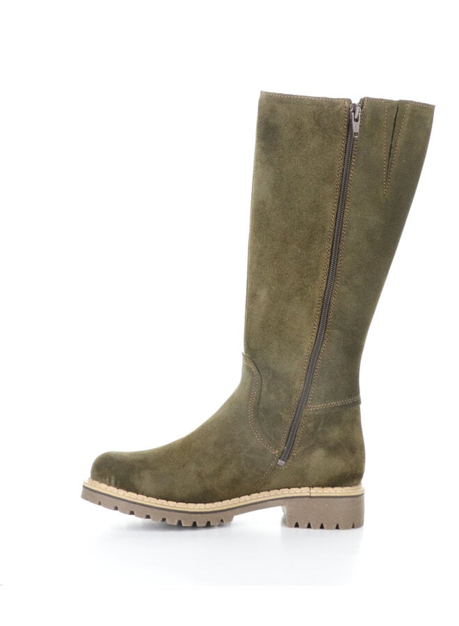 Tall winter boot HUDSON/2