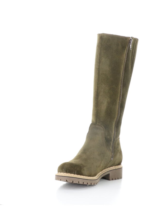 Tall winter boot HUDSON/2