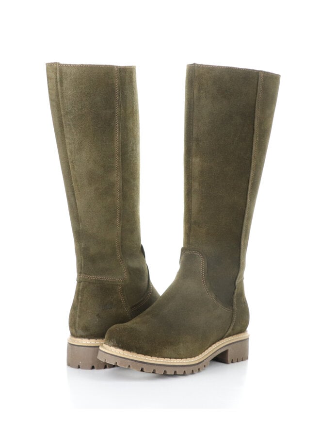 Tall winter boot HUDSON/2