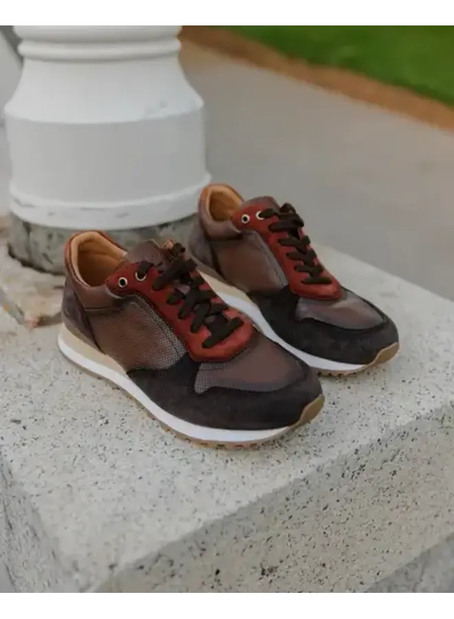 Laced Dress Sneaker AXEL 01