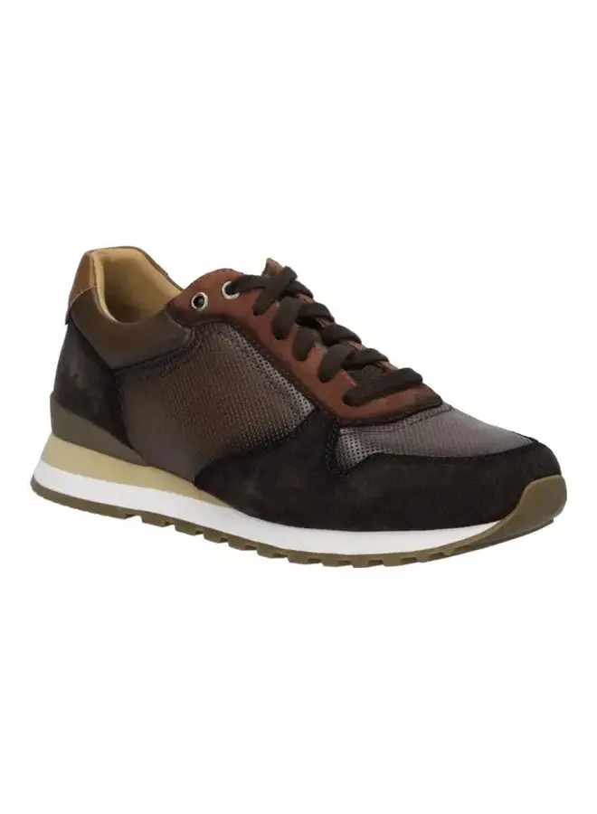Laced Dress Sneaker AXEL 01