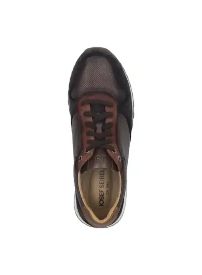 Laced Dress Sneaker AXEL 01
