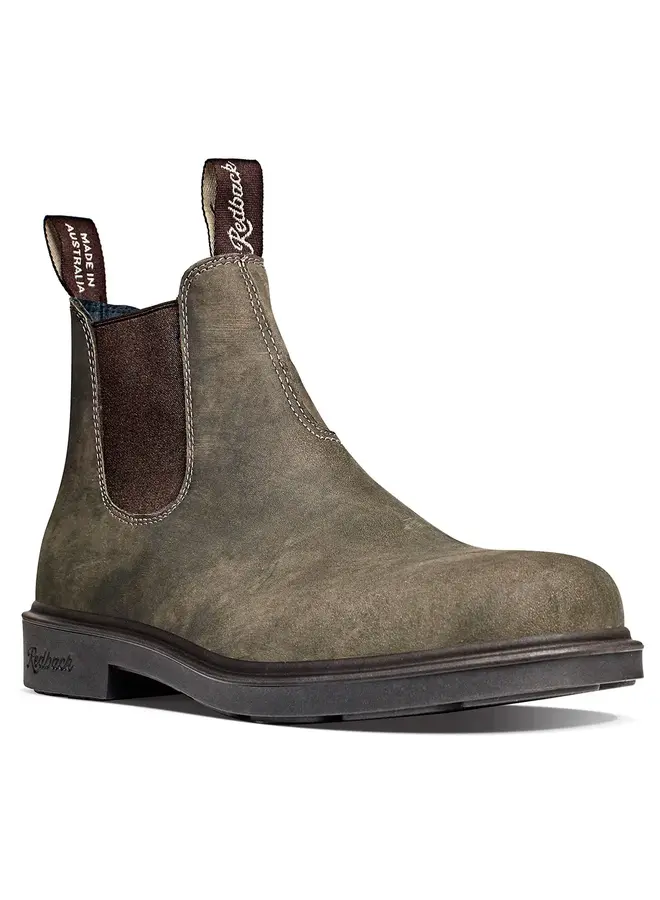 Chelsea Boot WHISTLER