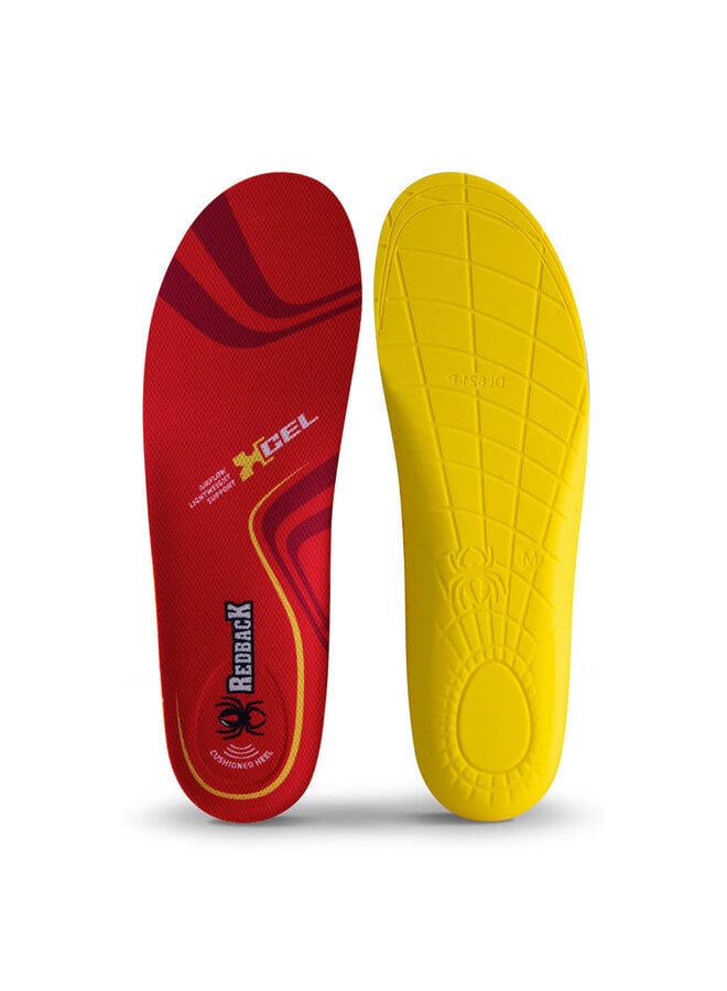 Redback EXCEL FOOTBED / INSOLE