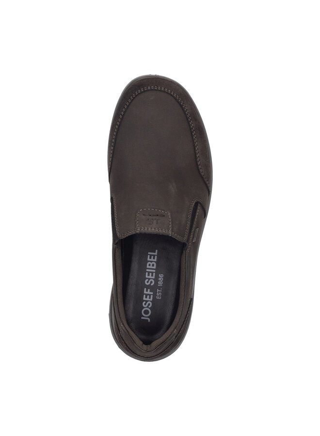 Waterproof Loafer MARLEY 52