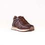 Laced dress sneaker AXEL 02
