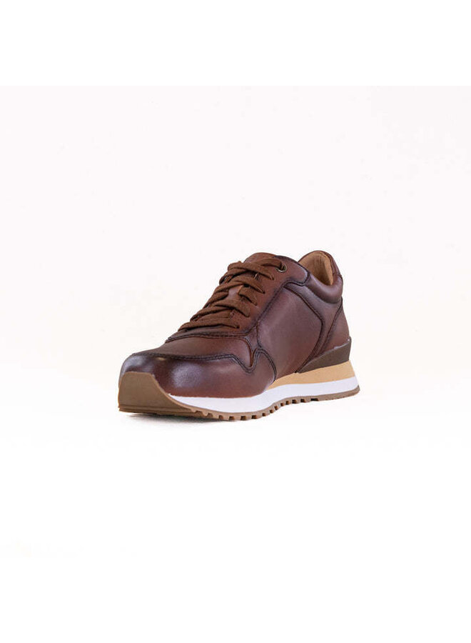 Laced dress sneaker AXEL 02