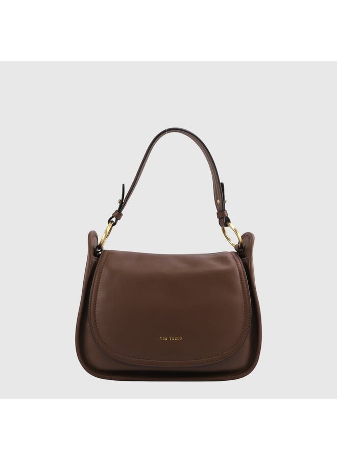 Midsize Saddle handbag 4343835