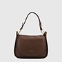 Midsize Saddle handbag 4343835