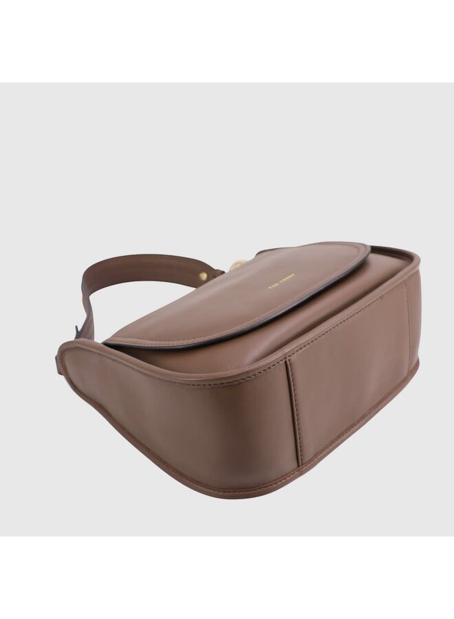 Midsize Saddle handbag 4343835