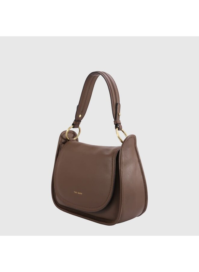 Midsize Saddle handbag 4343835