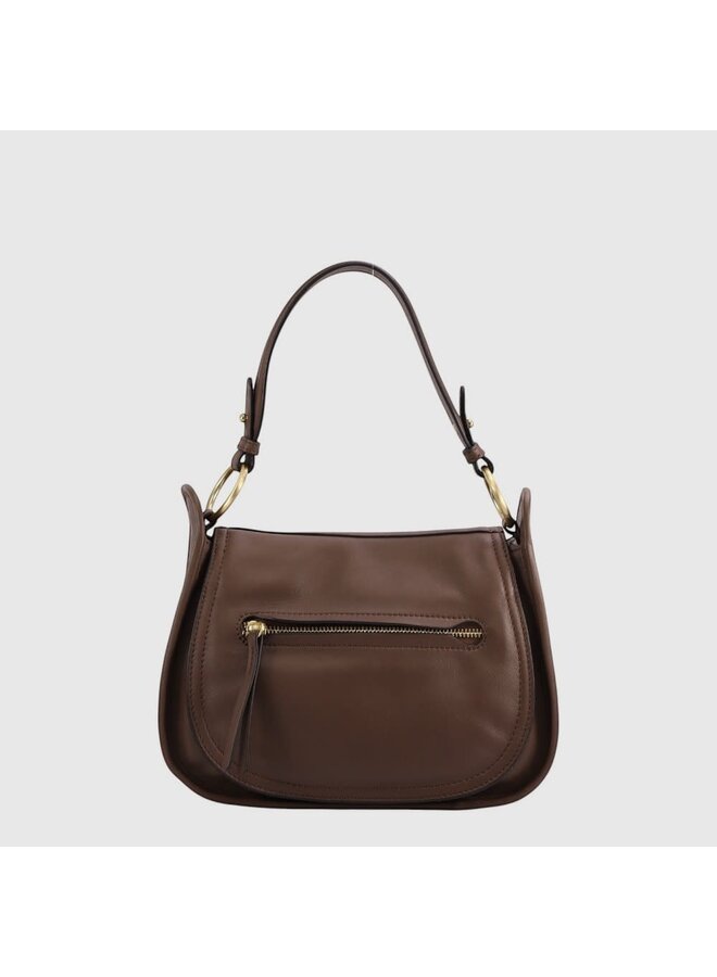 Midsize Saddle handbag 4343835