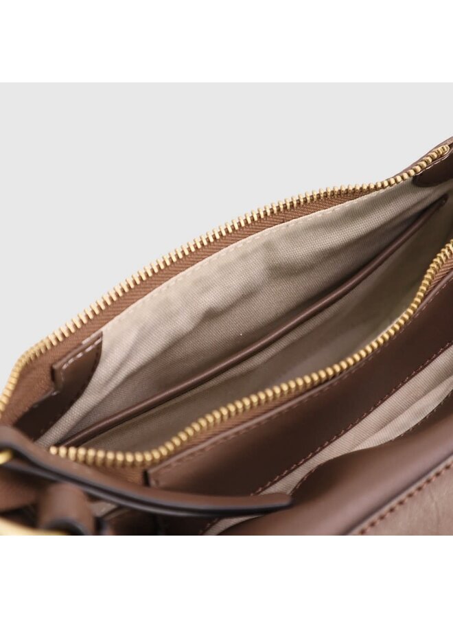 Midsize Saddle handbag 4343835