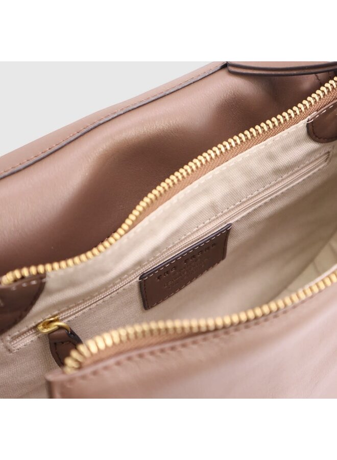 Midsize Saddle handbag 4343835