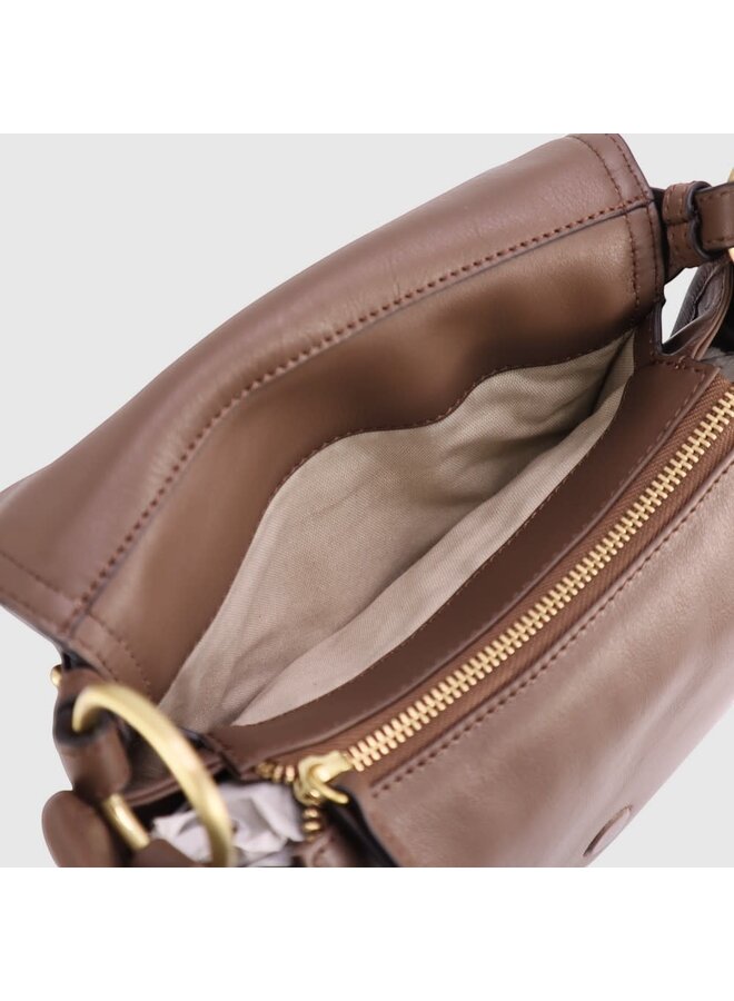 Midsize Saddle handbag 4343835