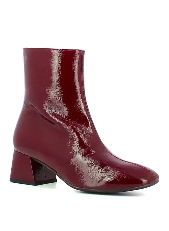 Zipped bootie G-5522