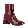 Zipped bootie G-5522