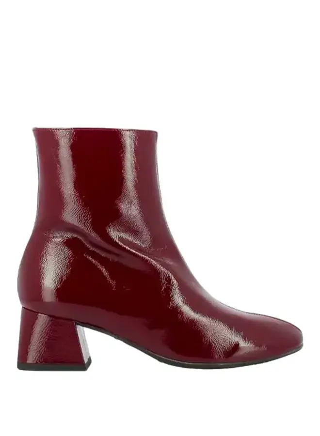 Zipped bootie G-5522