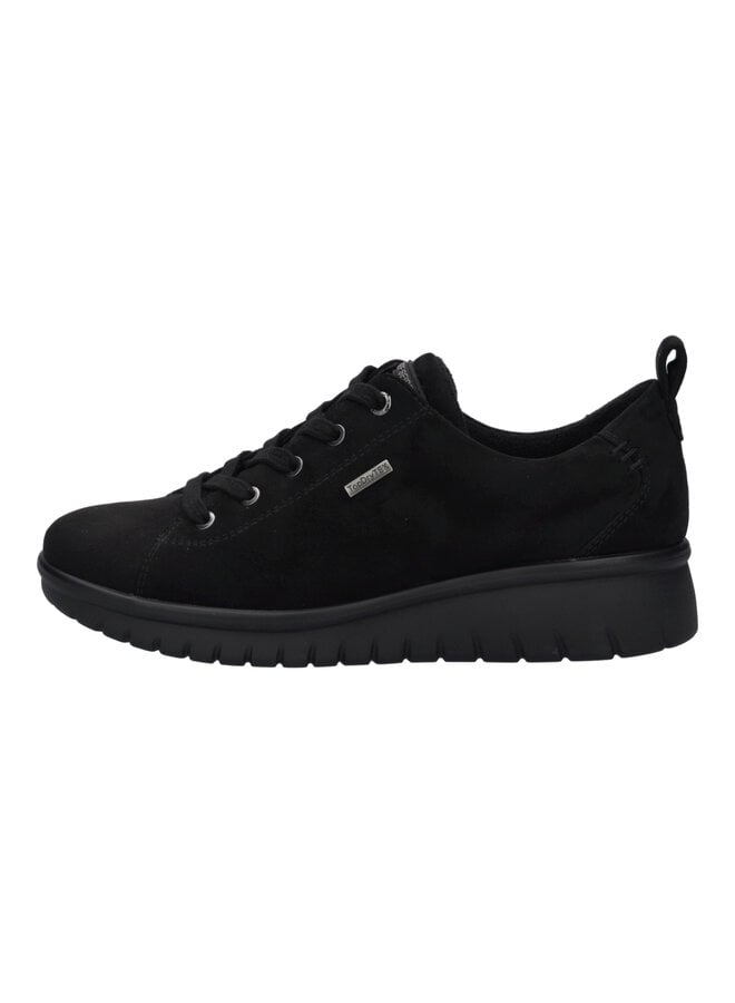 Wedge Laced/Zipped CALAIS 57
