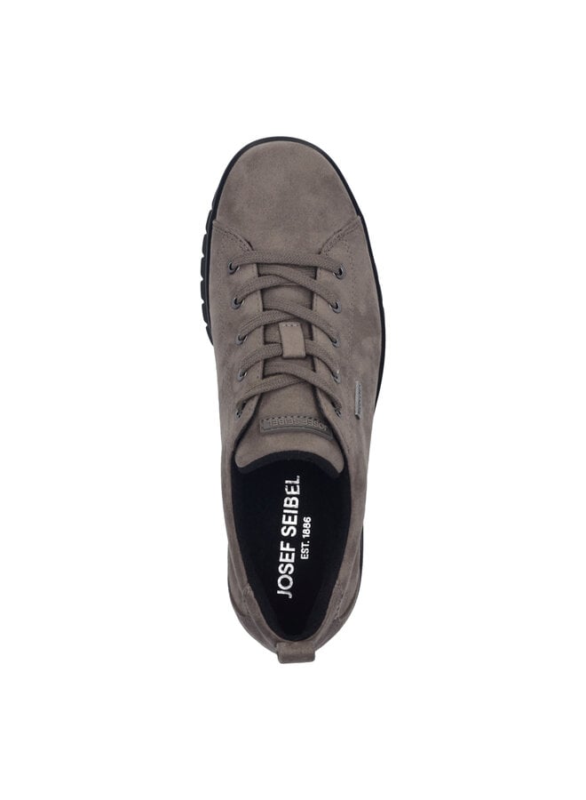 Wedge Laced/Zipped CALAIS 57