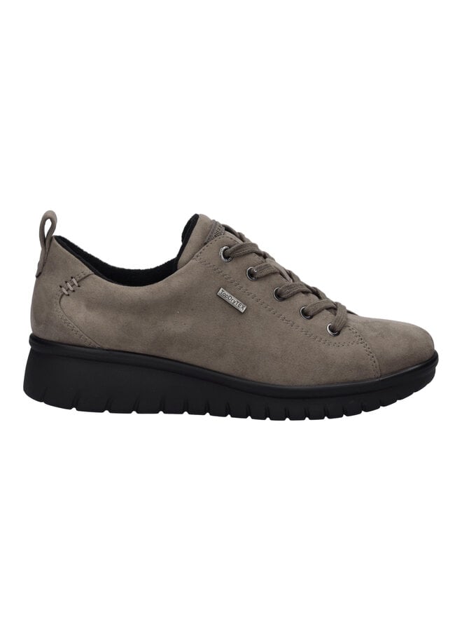 Wedge Laced/Zipped CALAIS 57