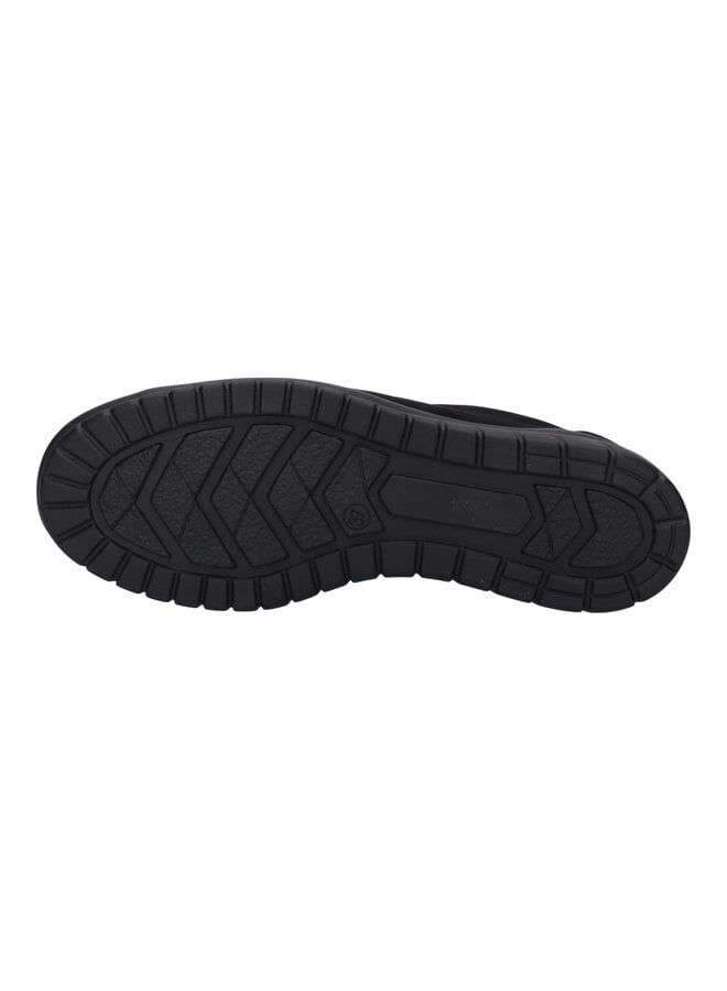 Wedge Laced/Zipped CALAIS 57