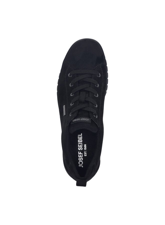 Wedge Laced/Zipped CALAIS 57