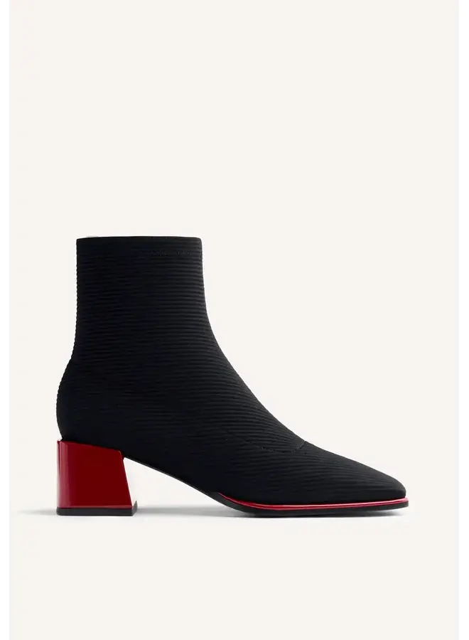 Stretch Bootie 80683 INGER