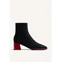 Stretch Bootie 80683 INGER