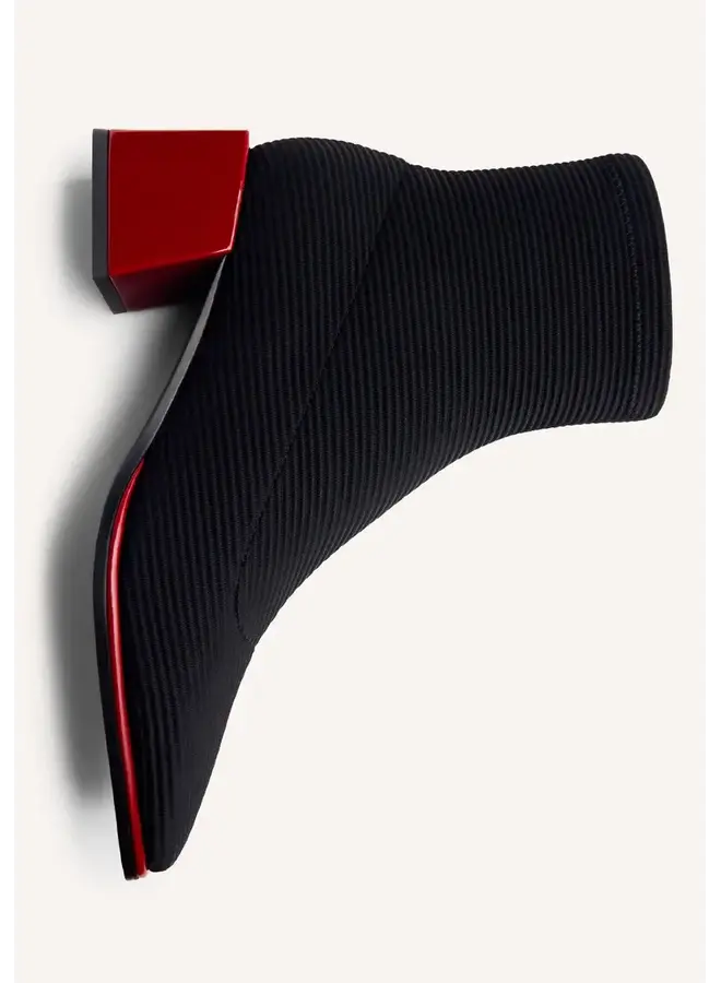 Stretch Bootie 80683 INGER