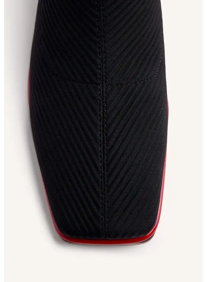 Stretch Bootie 80683 INGER