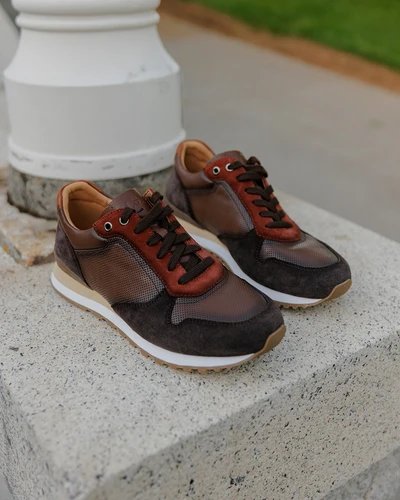 THEY'RE CLASSIC FOR A REASON