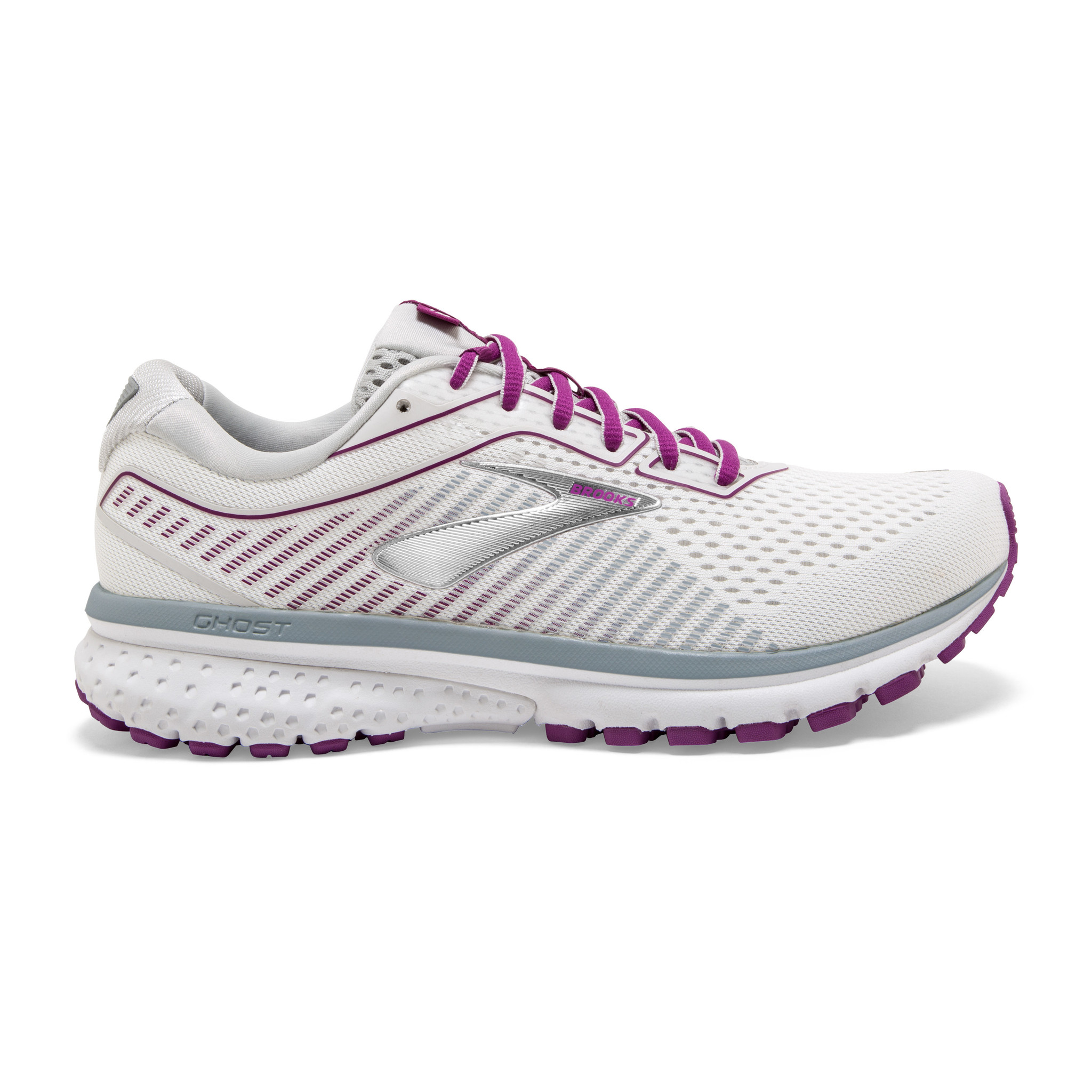 brooks ghost 12 academy