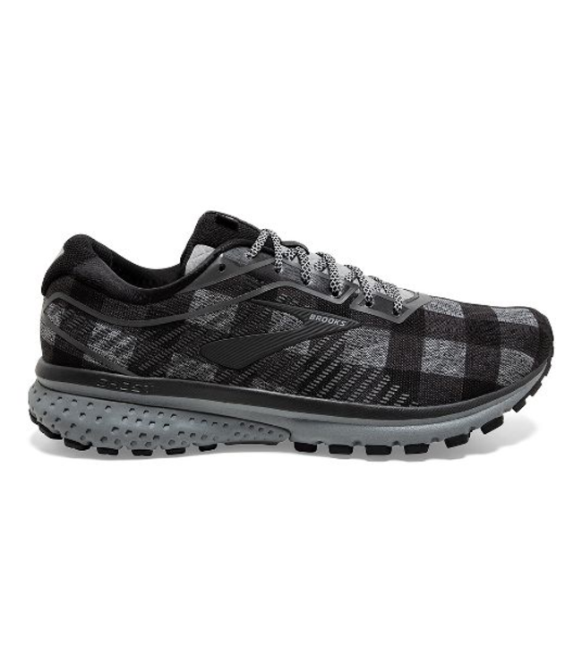 mens ghost brooks