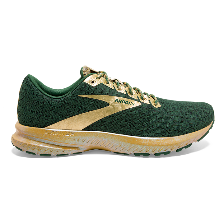 brooks launch 5 st patrick's day