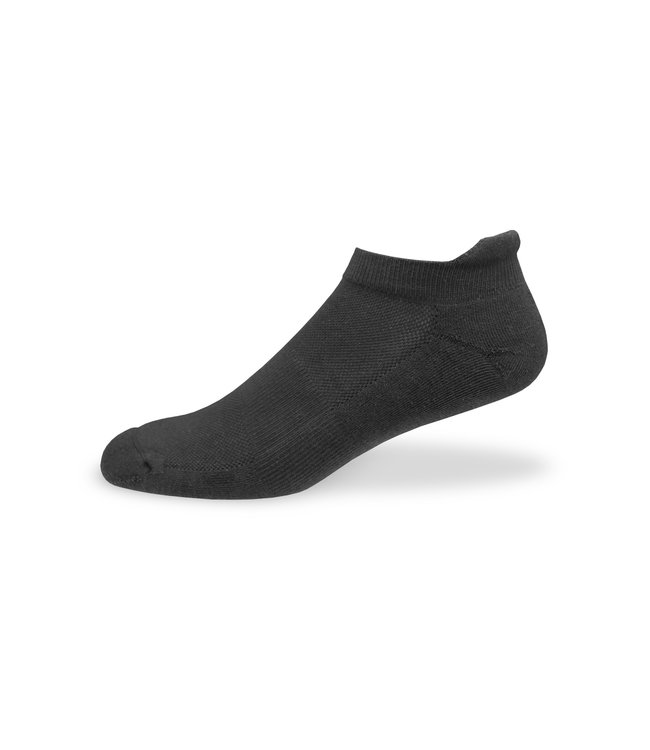ATHLETIC ANNEX Cushioned Running Sock